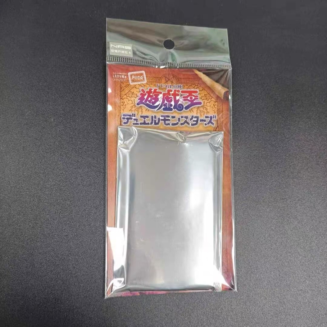 遊戲王之決斗 PIICA IC 卡。