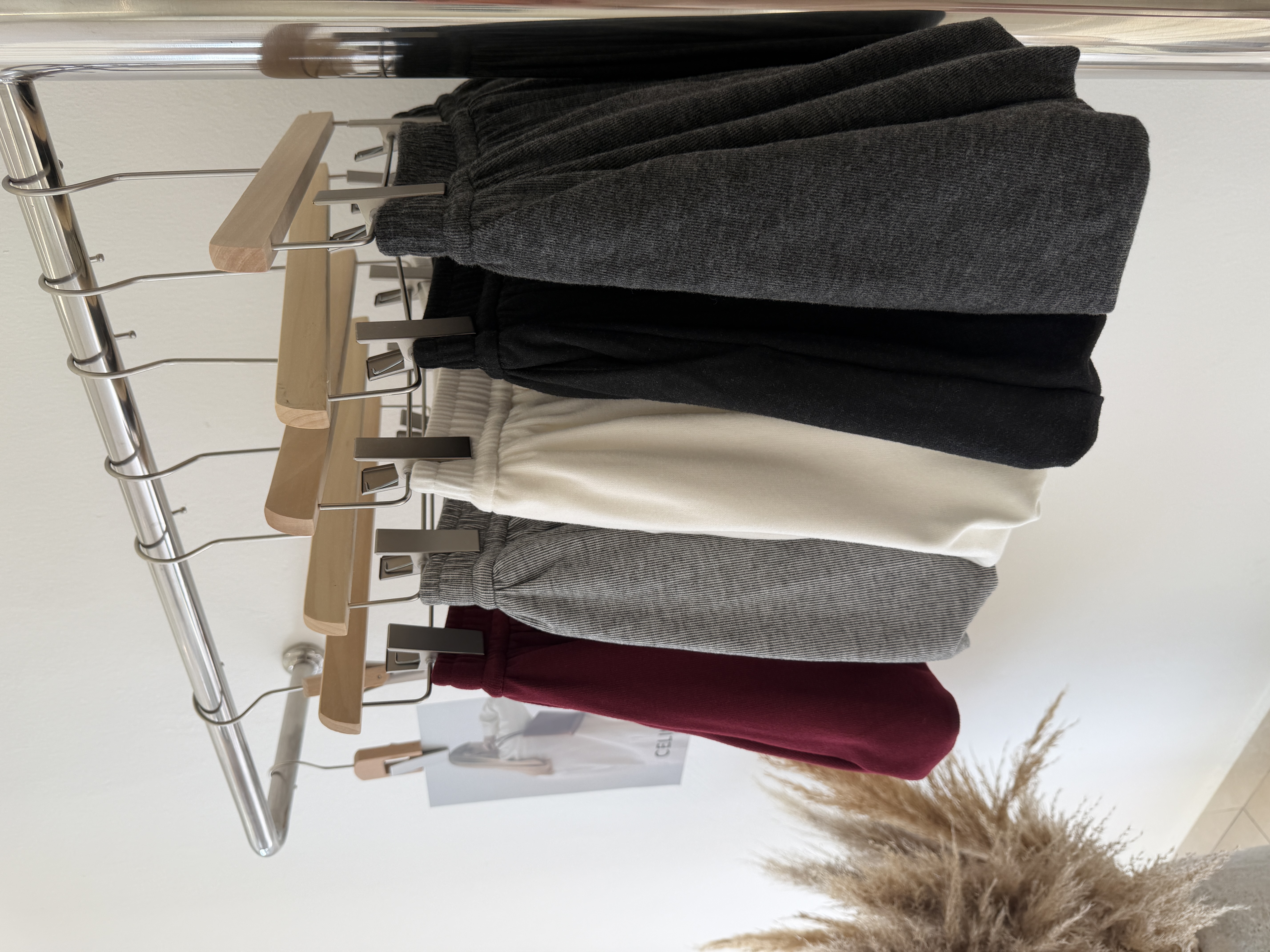 6676 韩系甜美花苞短裙