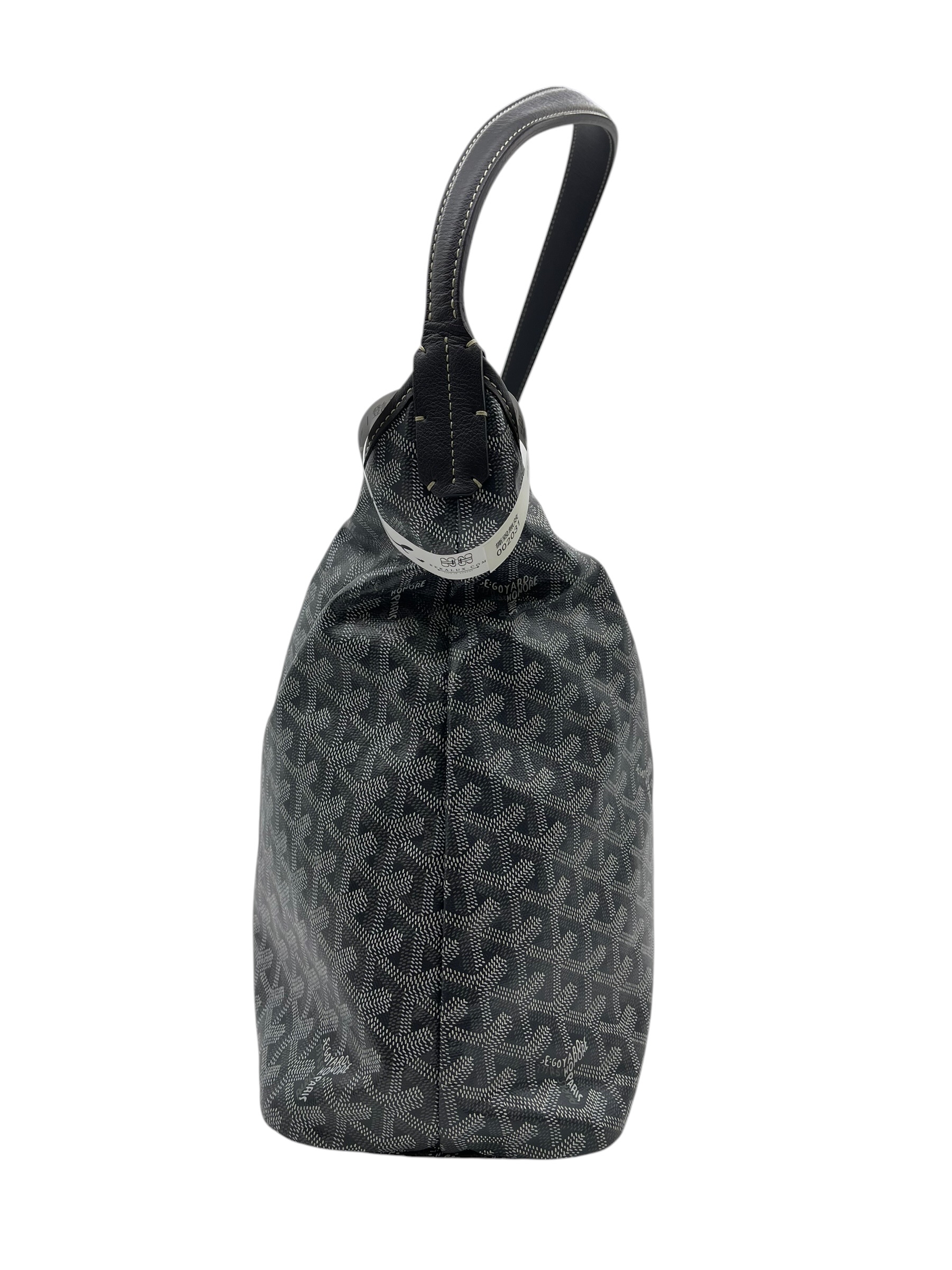 Pre-Owned Goyard Bohème Hobo Bag / Product Code: 080201