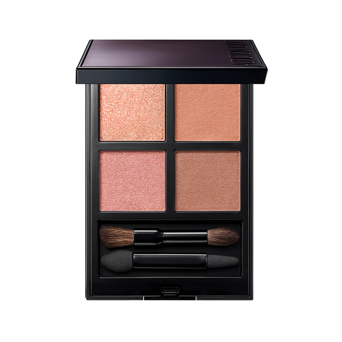 ADDICTION Eyeshadow Palette+ 4色睛藝眼影組合+ (12 Colours)