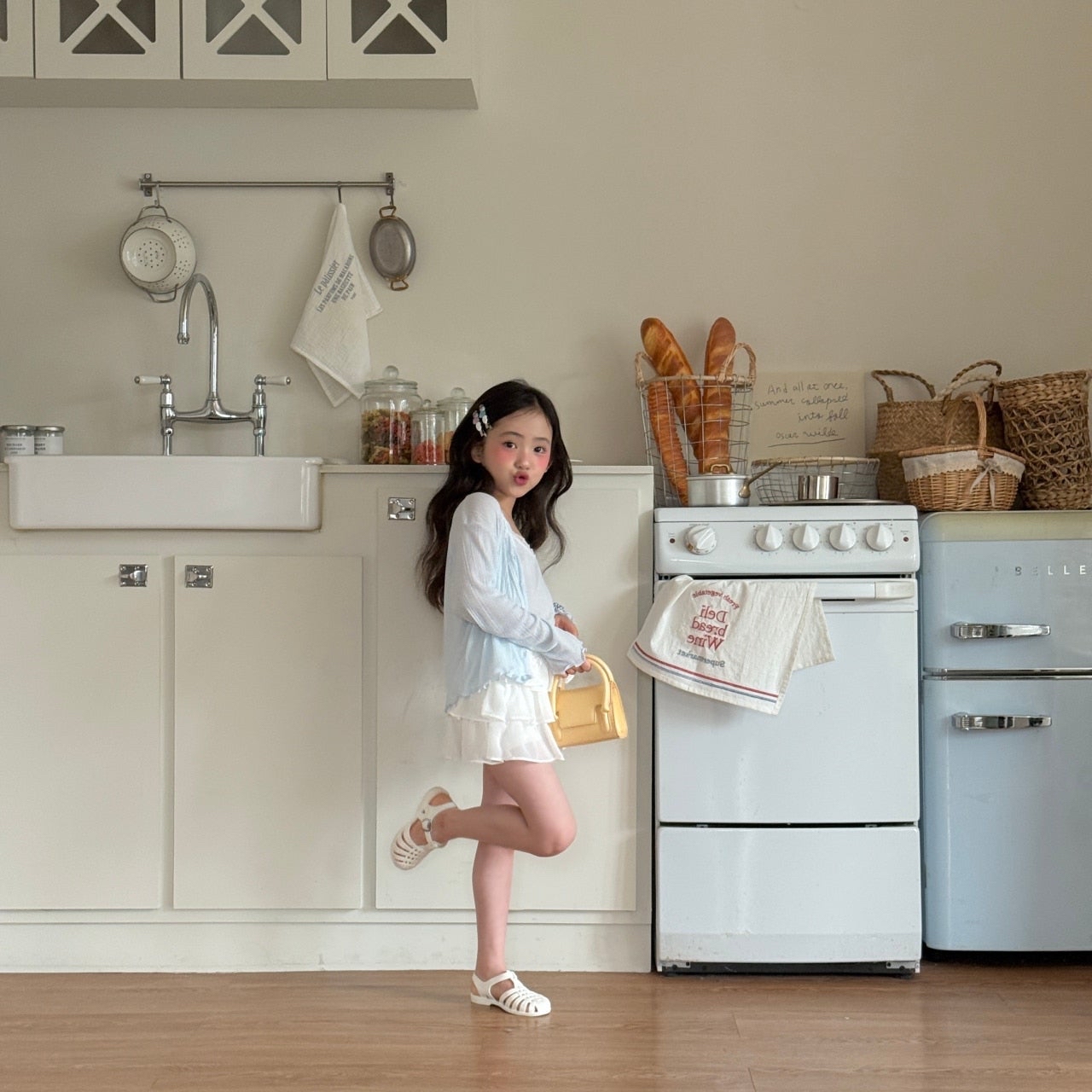 🇰🇷Ninibello 短裙