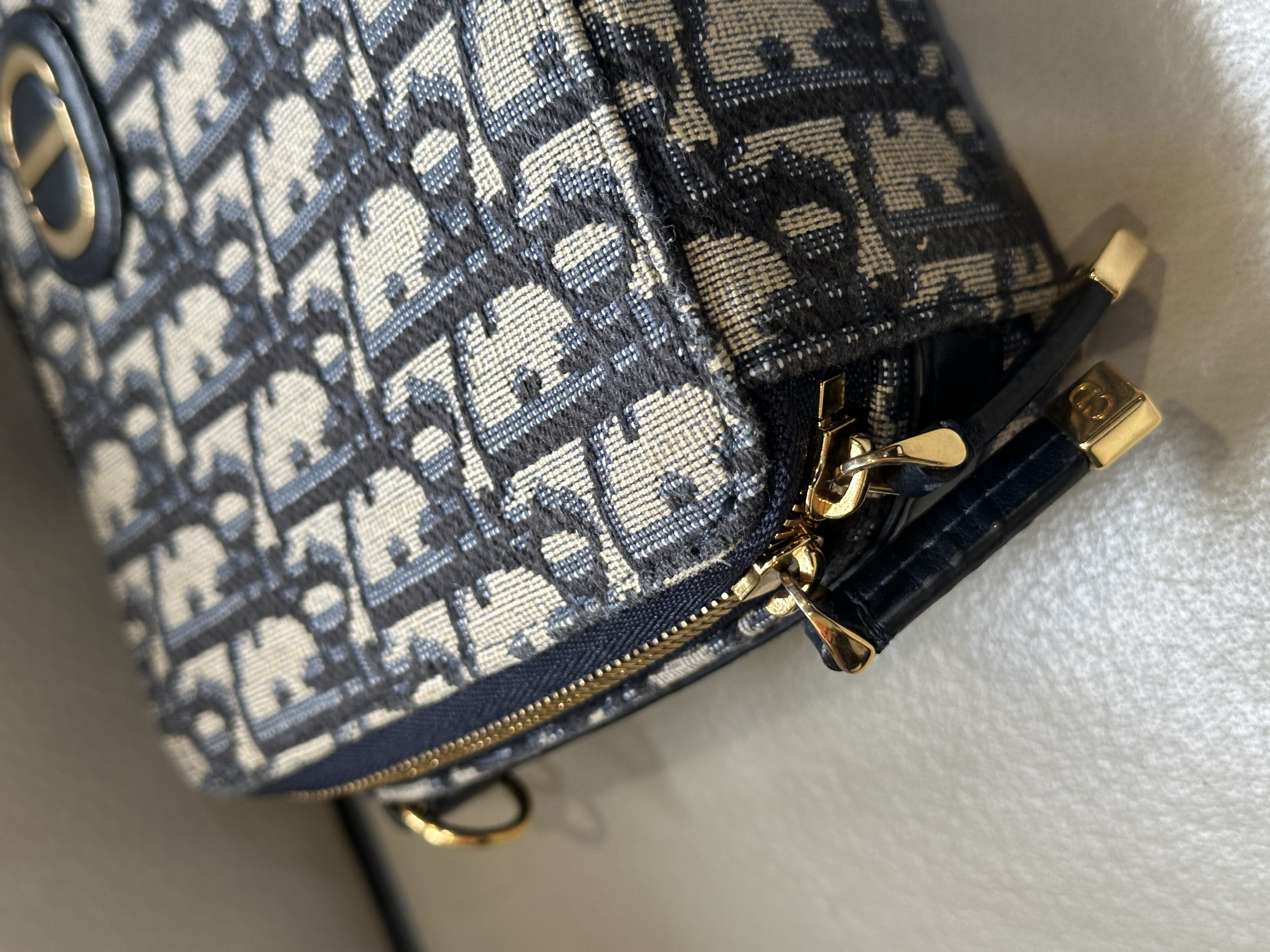 Pre-Owned Dior 30 Montaigne Box Bag / Product Code:26040512