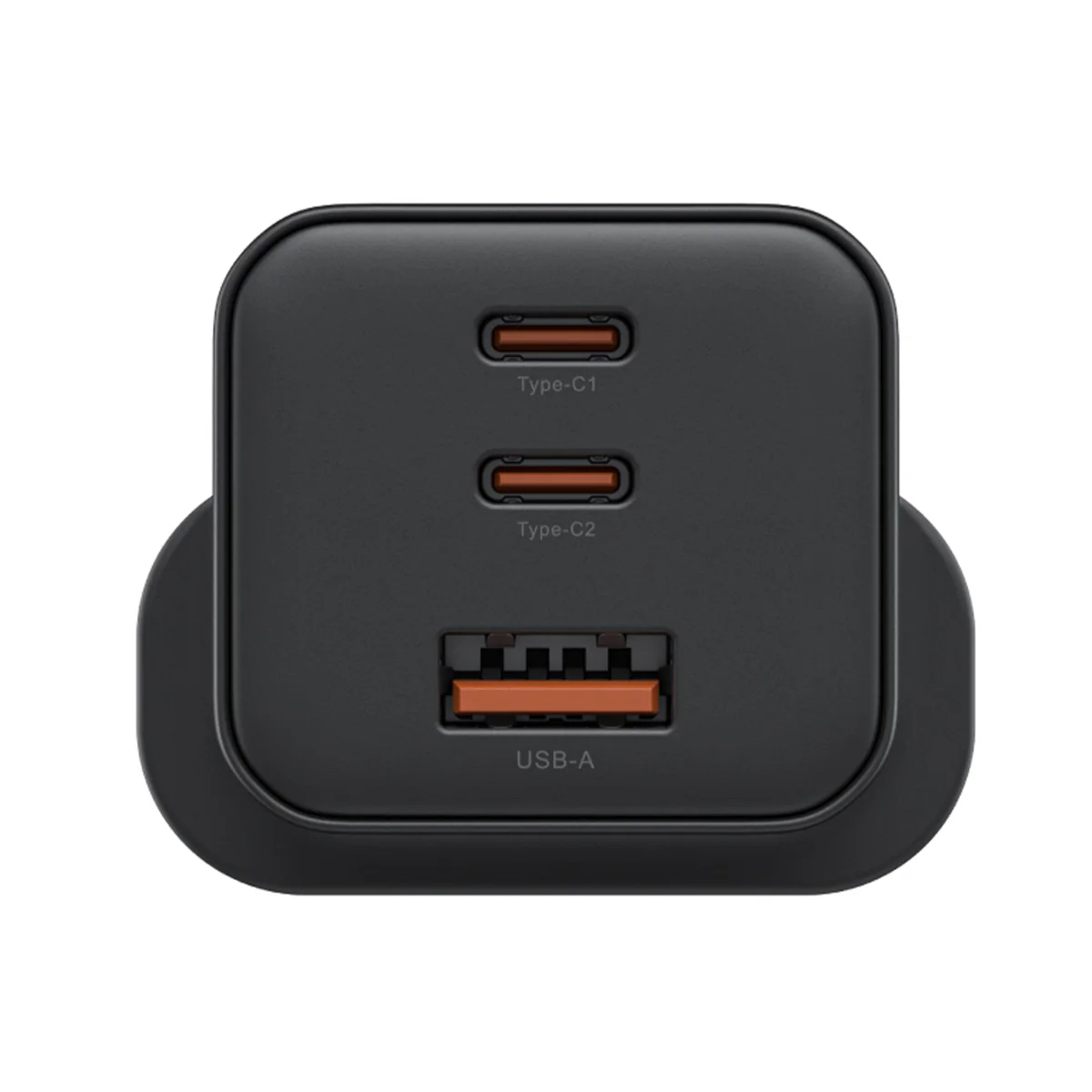 AMAZINGTHING Thunder Pro GaN 65W Charger