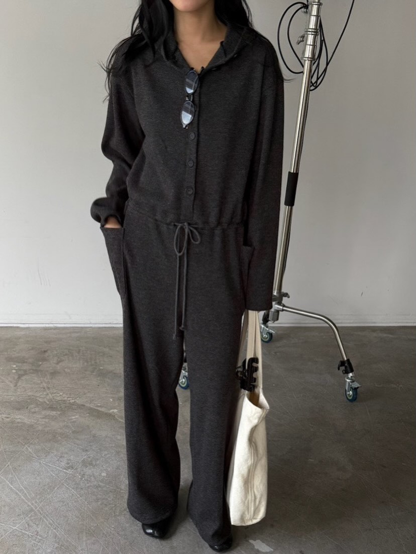 (2026FW) JADEMARKET - JUMPSUITS 