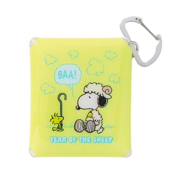 🌸 【預訂】Multi-Case - Snoopy Year of the SHEEP Series