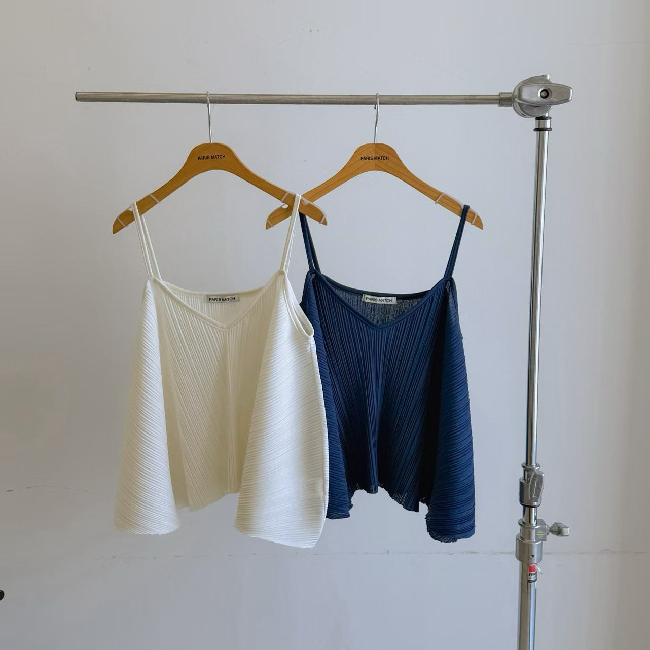 (2026SS) PARIS MATCH - VEST