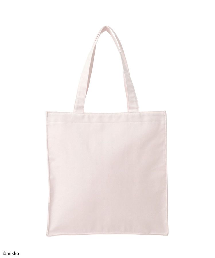 🎀【預訂】Maison de FLEUR x Lil ala mode Tote Bag Mousse