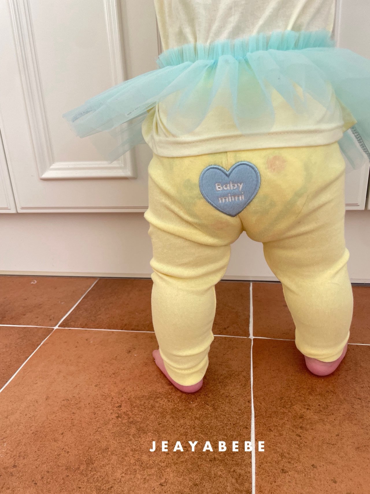 🇰🇷jeayabebe skirt