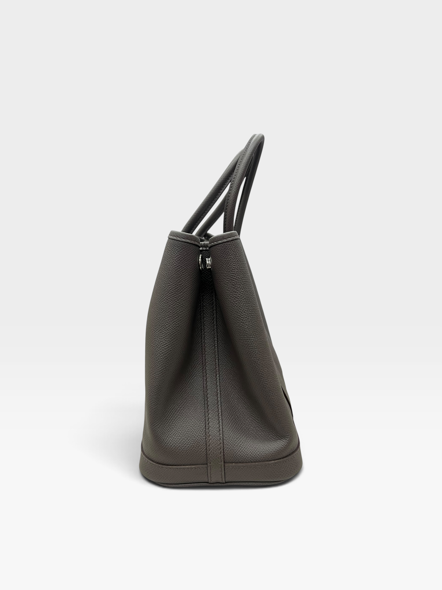 Pre-Owned HERMÉS Garden Party 30 Stamp A / Product Code: K090411