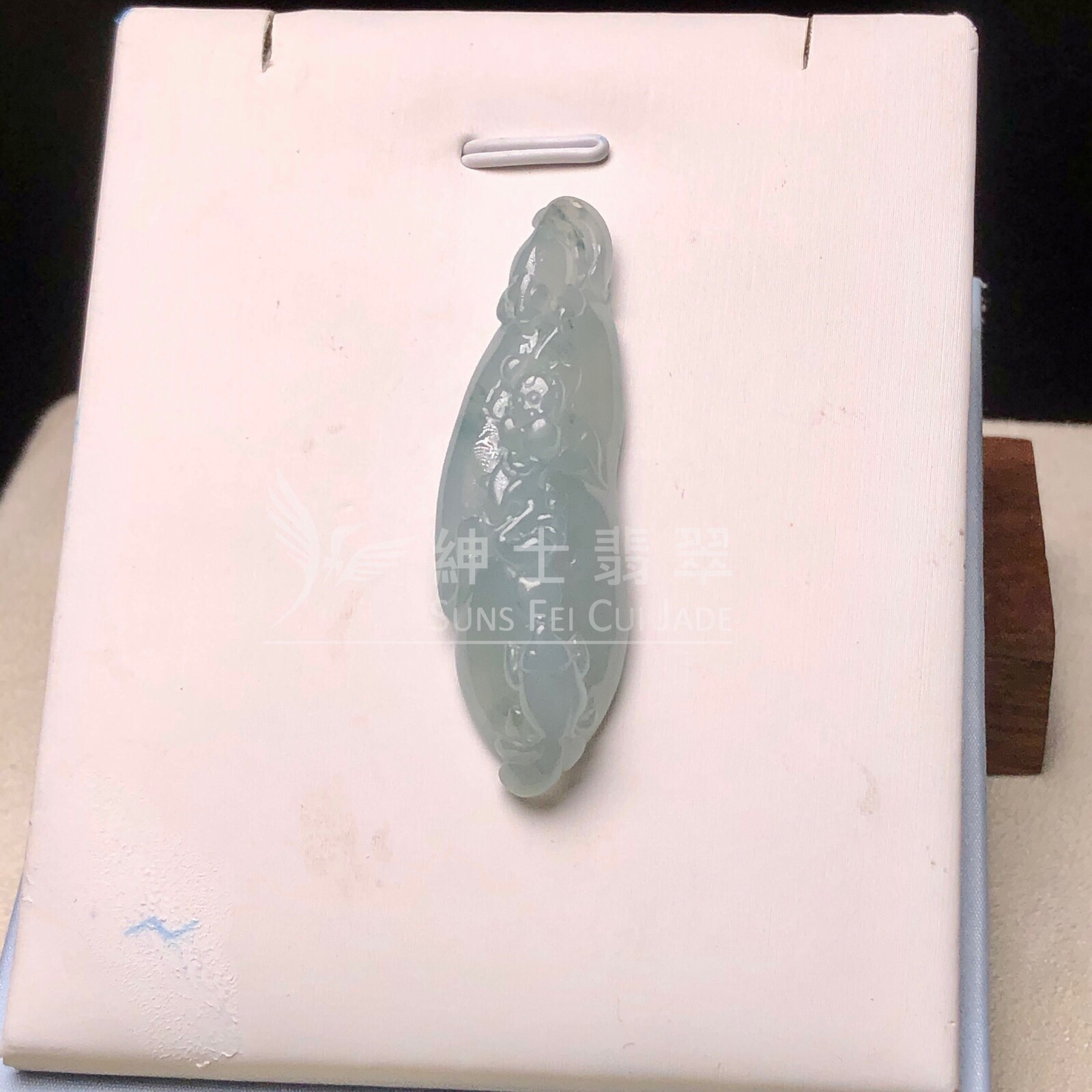 YK01057 糯冰玉蓮 