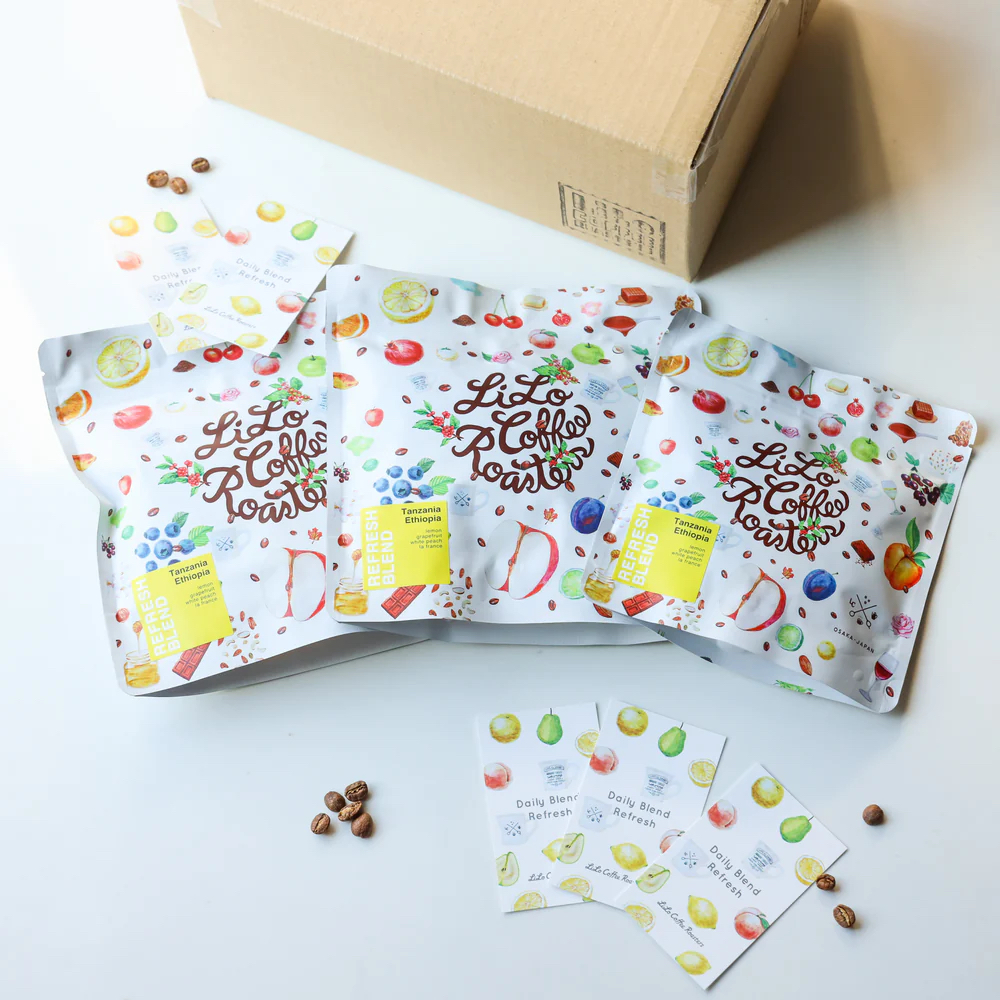 Daily Blend refresh