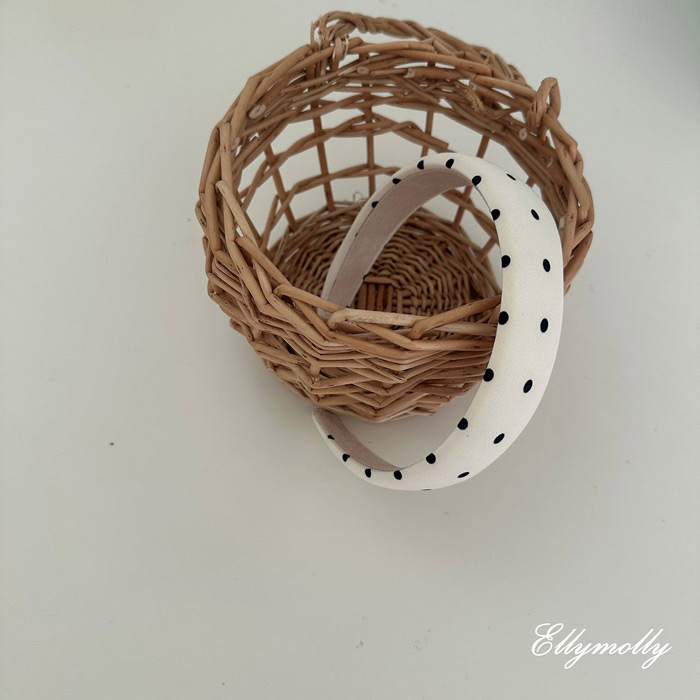 🇰🇷Ellymolly頭箍