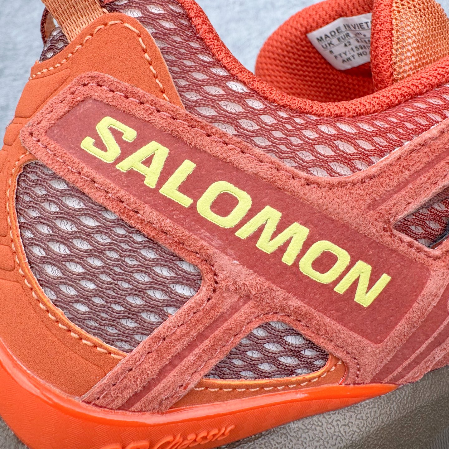 Salomon XA Pro 3D ADV