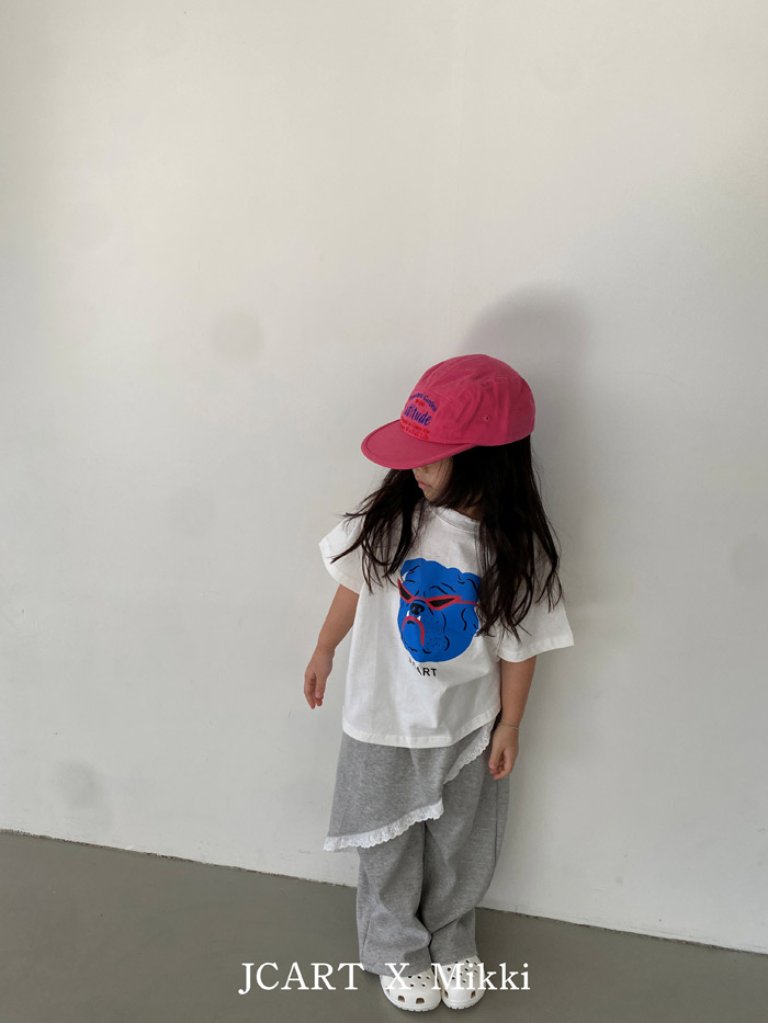 🇰🇷mikki pants親子