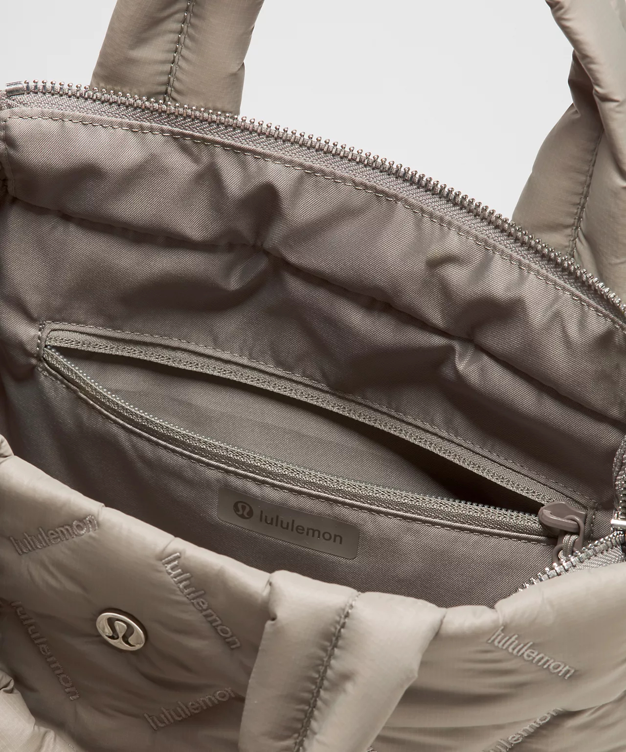 Lululemon Quilty Pleasures Tote Bag Mini 5L