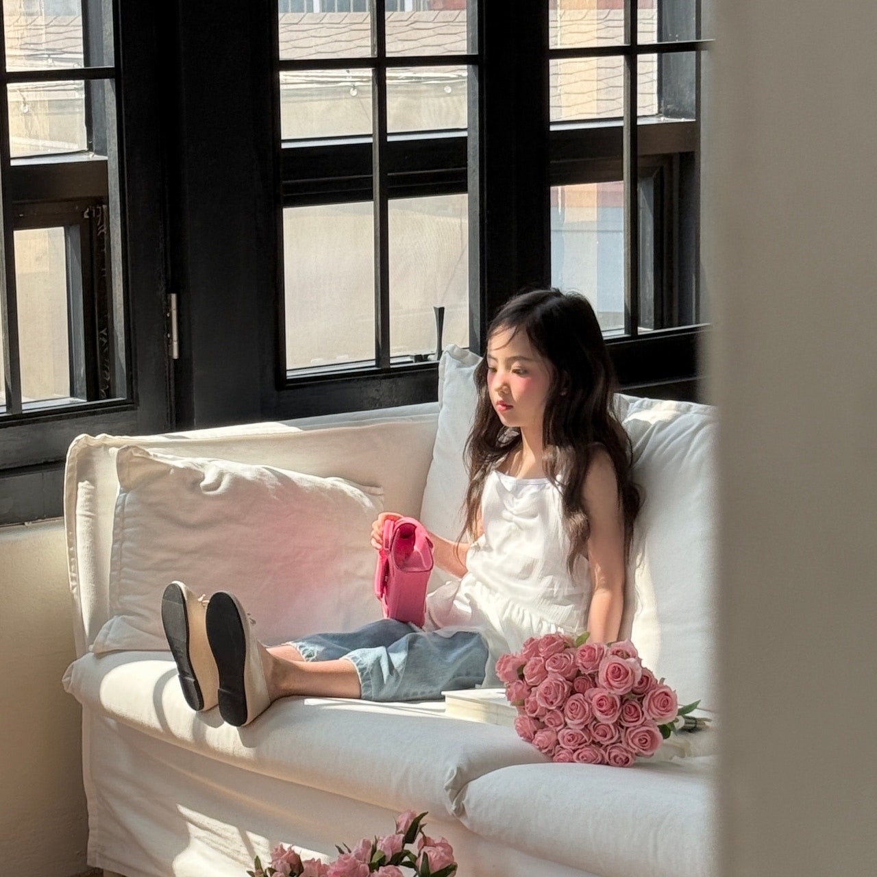 🇰🇷Ninibello 背心外搭