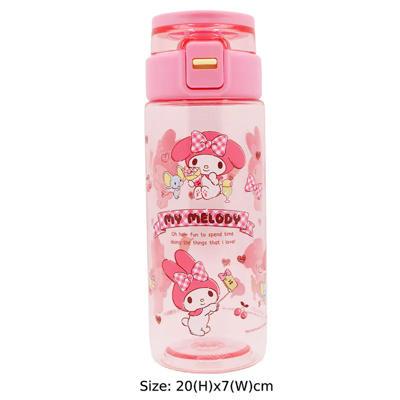 MM水樽(520ml)*110