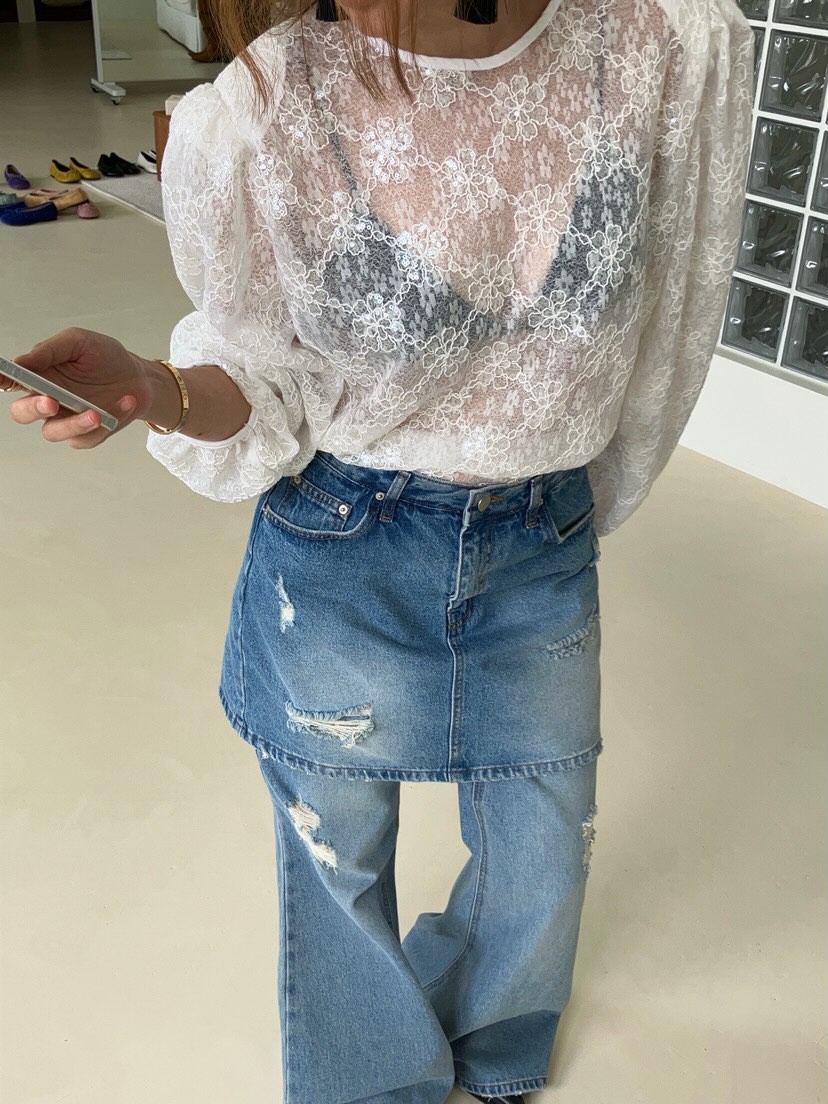 (2026FW) MADE - TOP