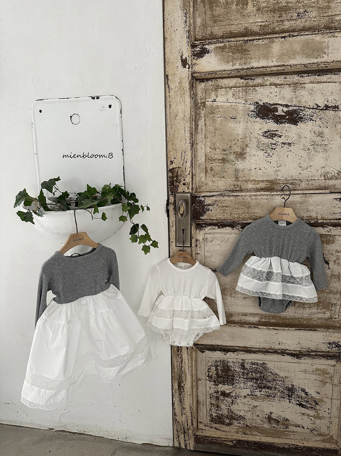 🇰🇷mienbloomb suit