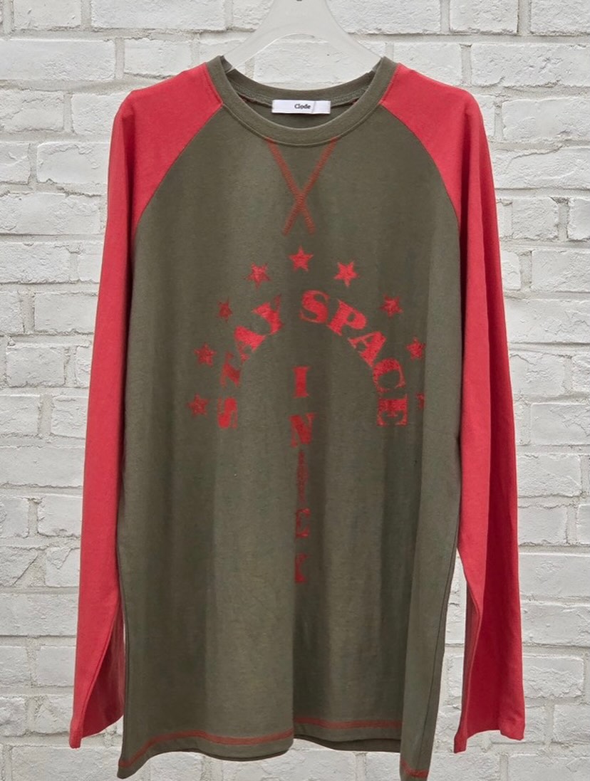 (2026FW) CLODE - TOP