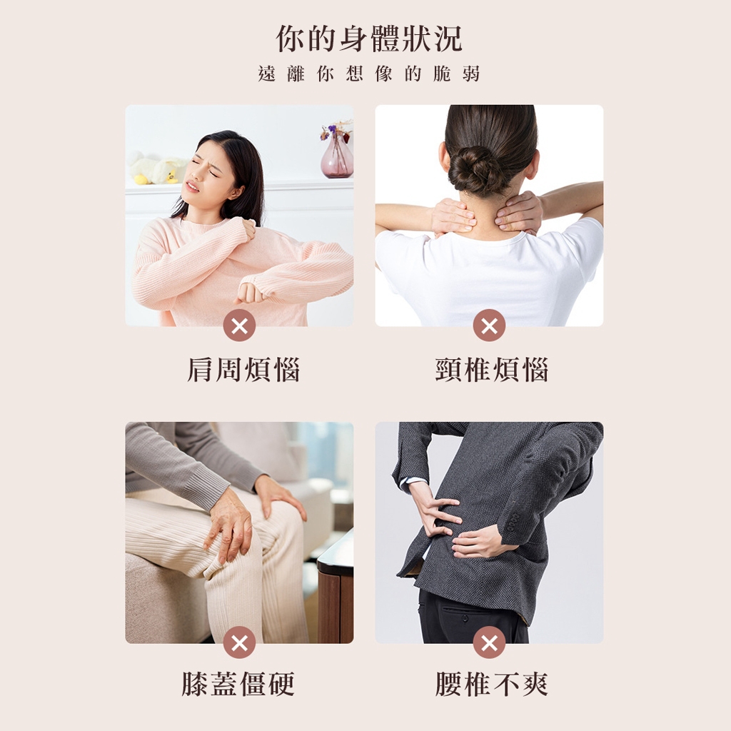 ＜限時預購＞ 溫美活後頸適敷樂精油貼片(1盒5組) TW261019S03 《23/10截單，預計11月下旬到港》