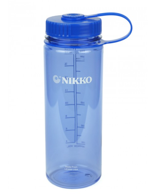 NCW600/NIKKO 600ML水樽