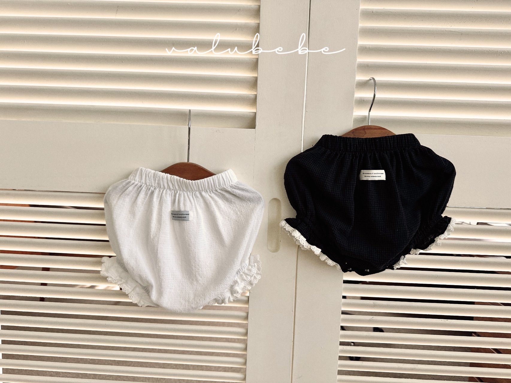 🇰🇷Valu_bebe包屁褲