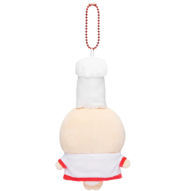 ちいかわ Chiikawa 餐廳系列 - うさぎ 大廚兔兔