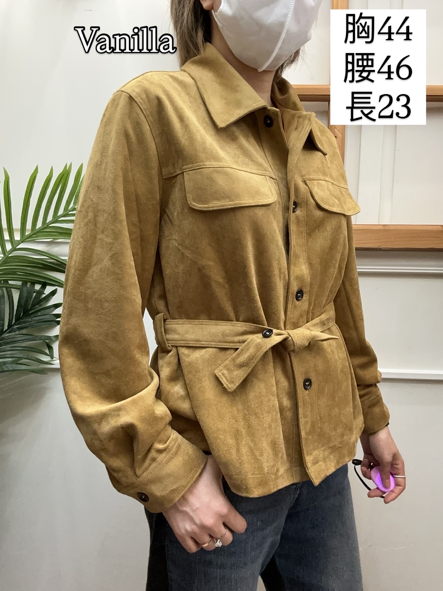 猄布衫🇰🇷Made in Korea🇰🇷