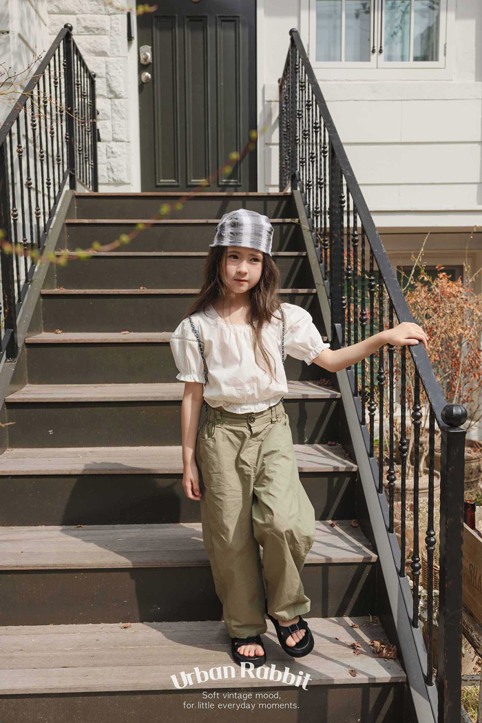 🇰🇷Urban Rabbit上衣