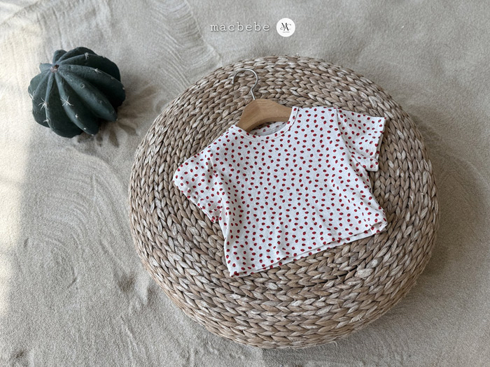 🇰🇷macbebe 3件裝