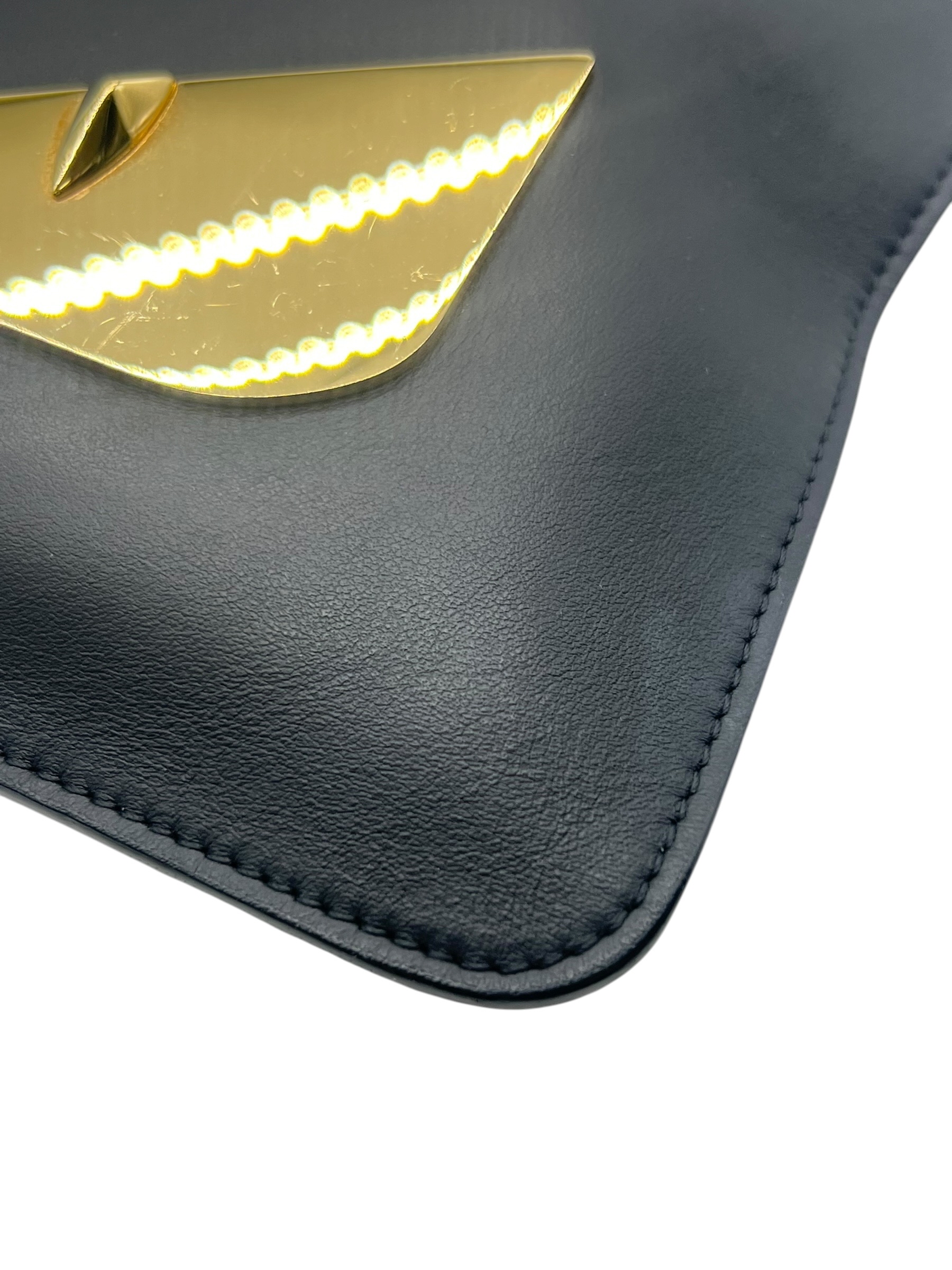 Pre-Owned FENDI Clutch Bag / Product Code: 26061304