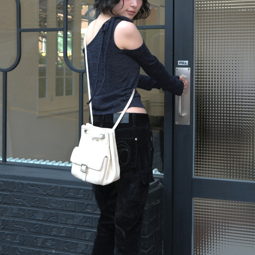 [as"on] LINI BAG (3種)