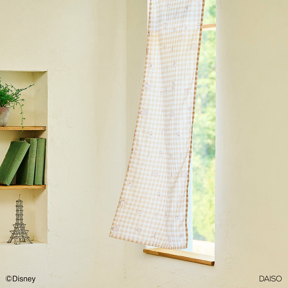 [現貨] [日本直送] MARIE CAT | 分格布簾 {TF2311128}