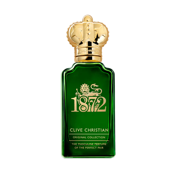 CLIVE CHRISTIAN ORIGINAL COLLECTION 1872 - MASCULINE
