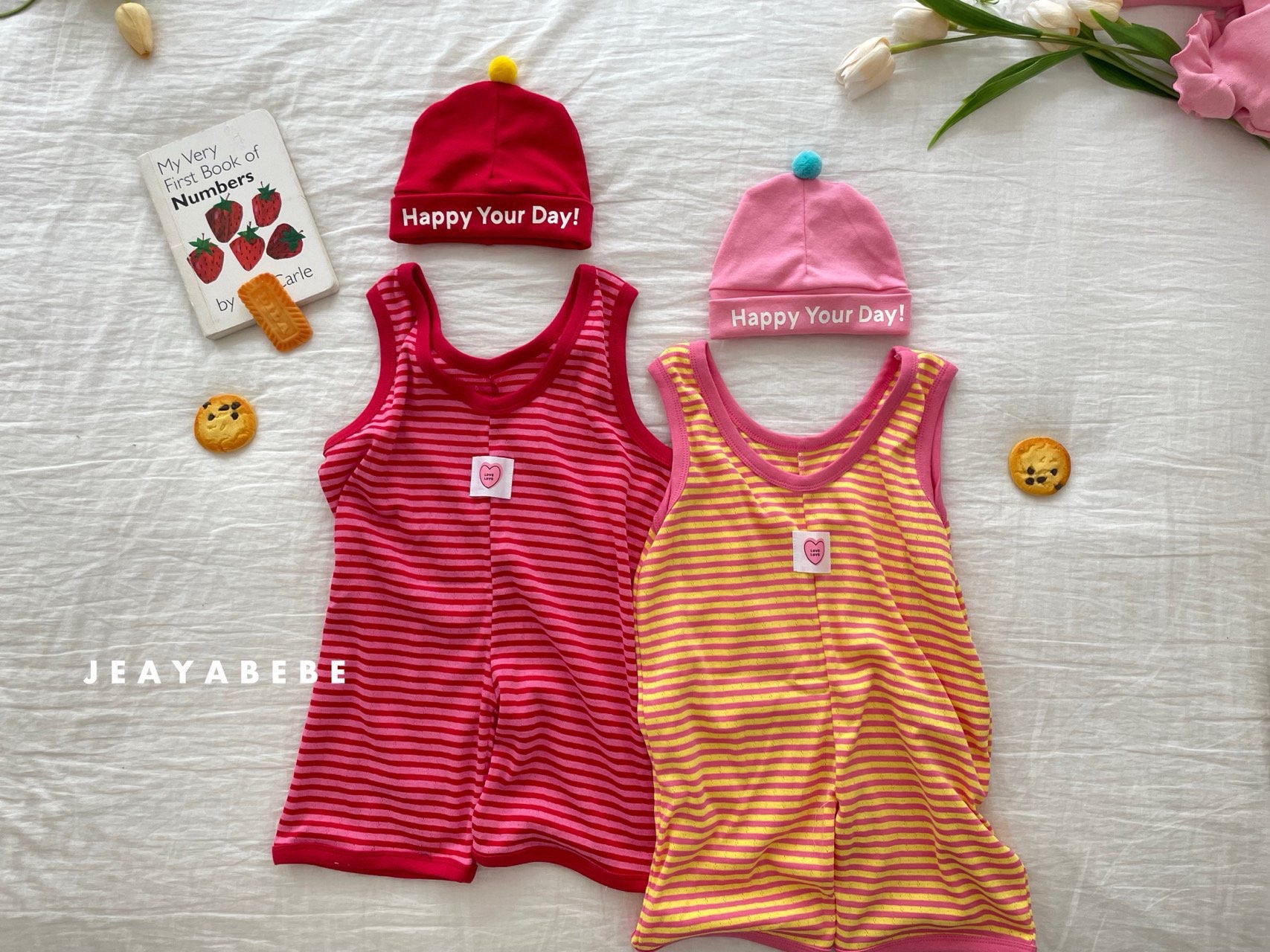 🇰🇷jeayabebe suit