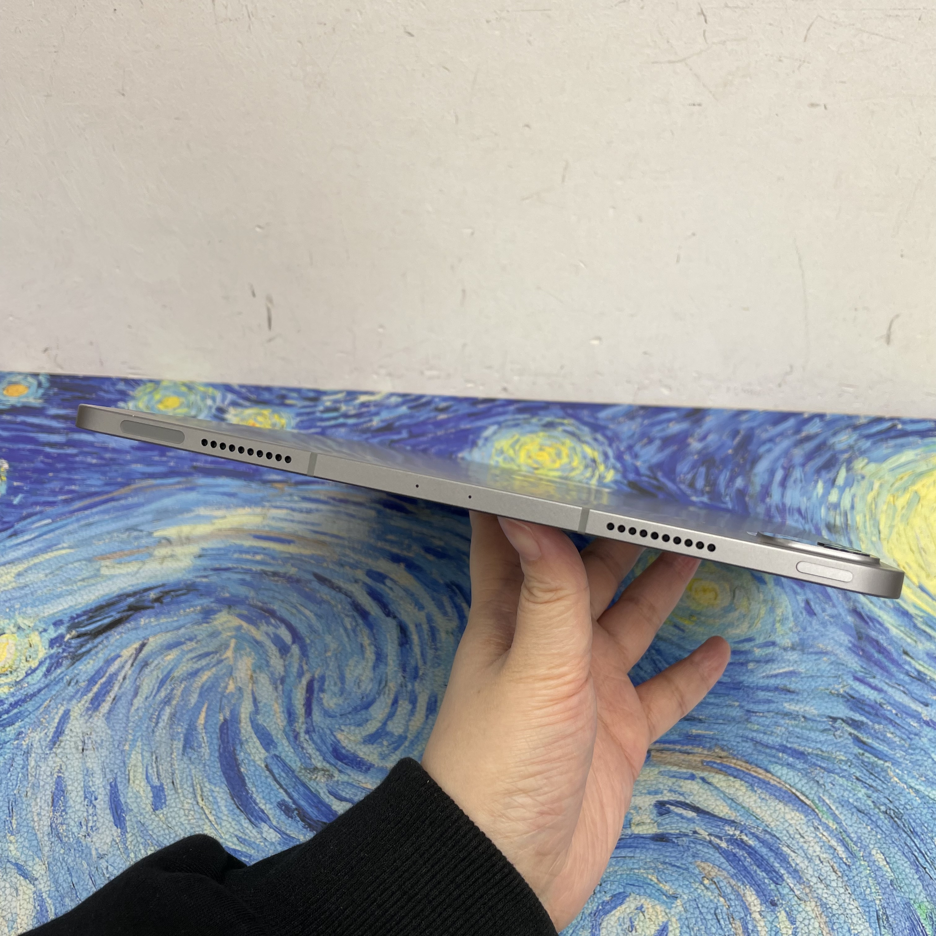 *199 iPad Pro 6 12.9吋 超靚機 128GB 插卡版 灰色 gray