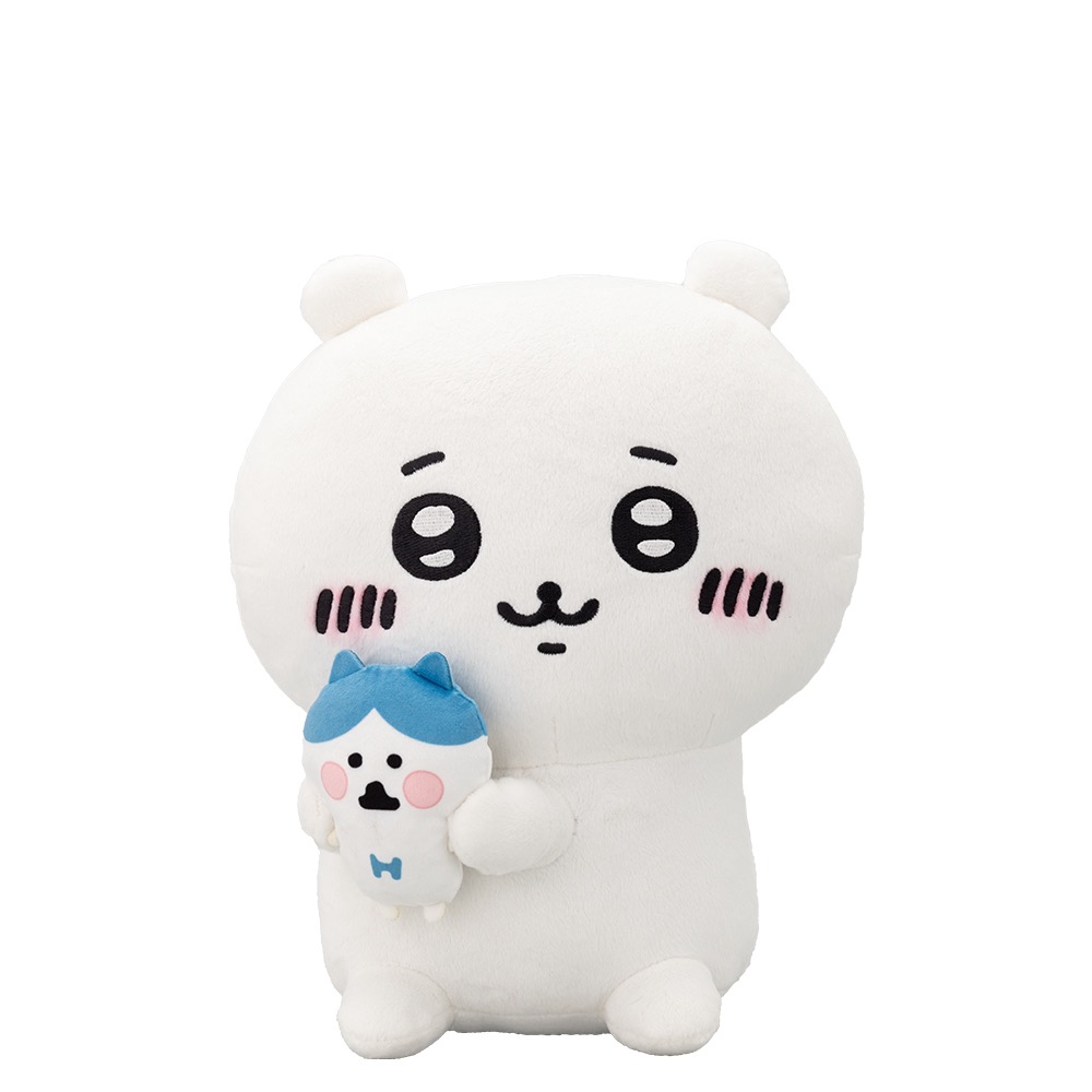 中古 2022年Chiikawa一番賞 A賞 28cm chii