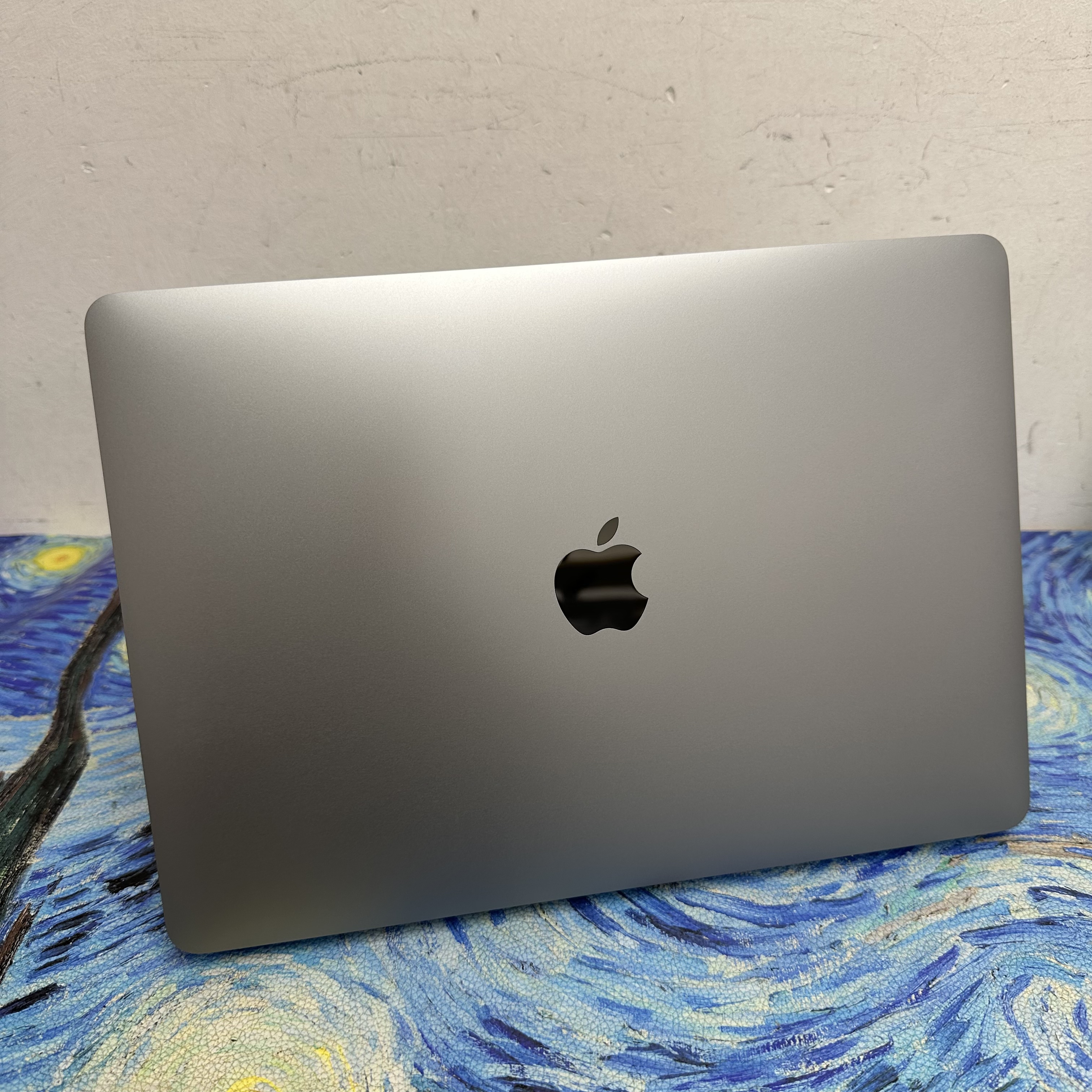 #5871 Apple MacBook Air M1 CPU 8GB Ram/256GB SSD 電100 太空灰 Space Grey