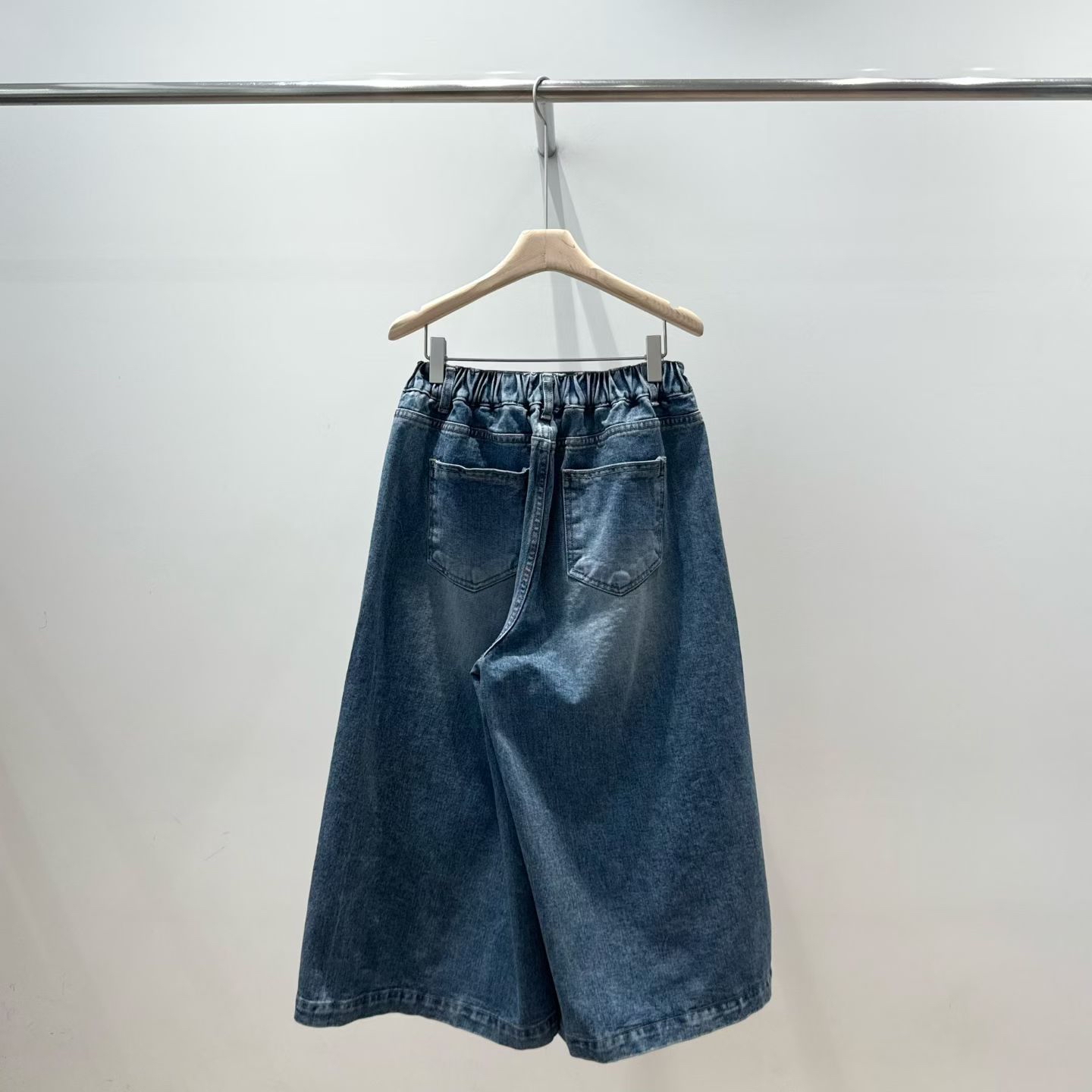 (2026SS) REVE - JEANS