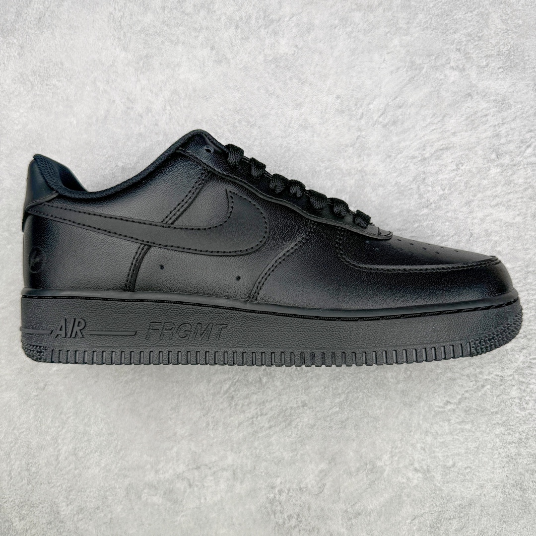 Fragment Design x Nike Air Force 1 Low CW2288-001