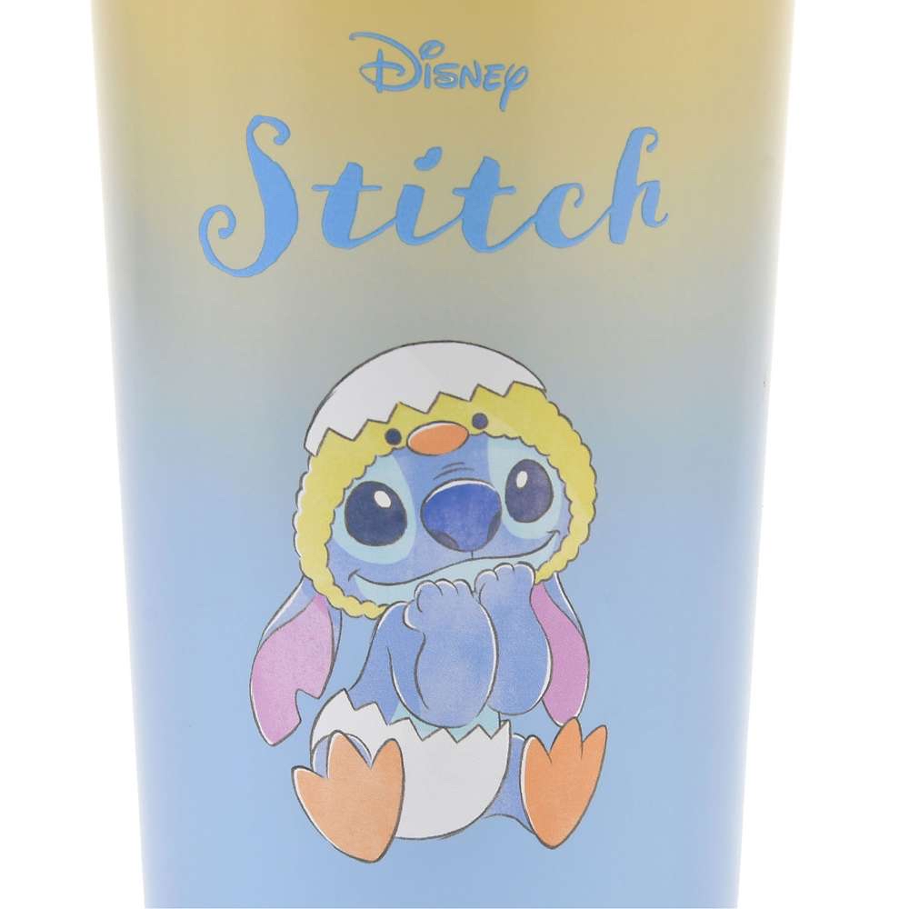 ✈️日本直送🇯🇵預訂🛍日本迪士尼DISNEY Costume Drinkware 史迪奇Stitch 450ml不銹鋼保溫杯