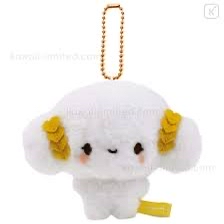Sanrio 小麥粉掛件 0506517