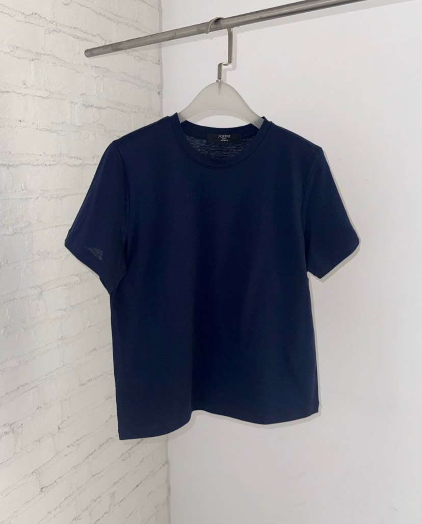 (2026FW) JCRANE - TOP