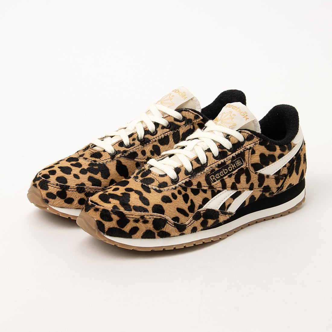 REEBOK Women Classic AZ (Cheetah) 女碼 **MESSAGE FIRST/先查詢貨存** (100255853)