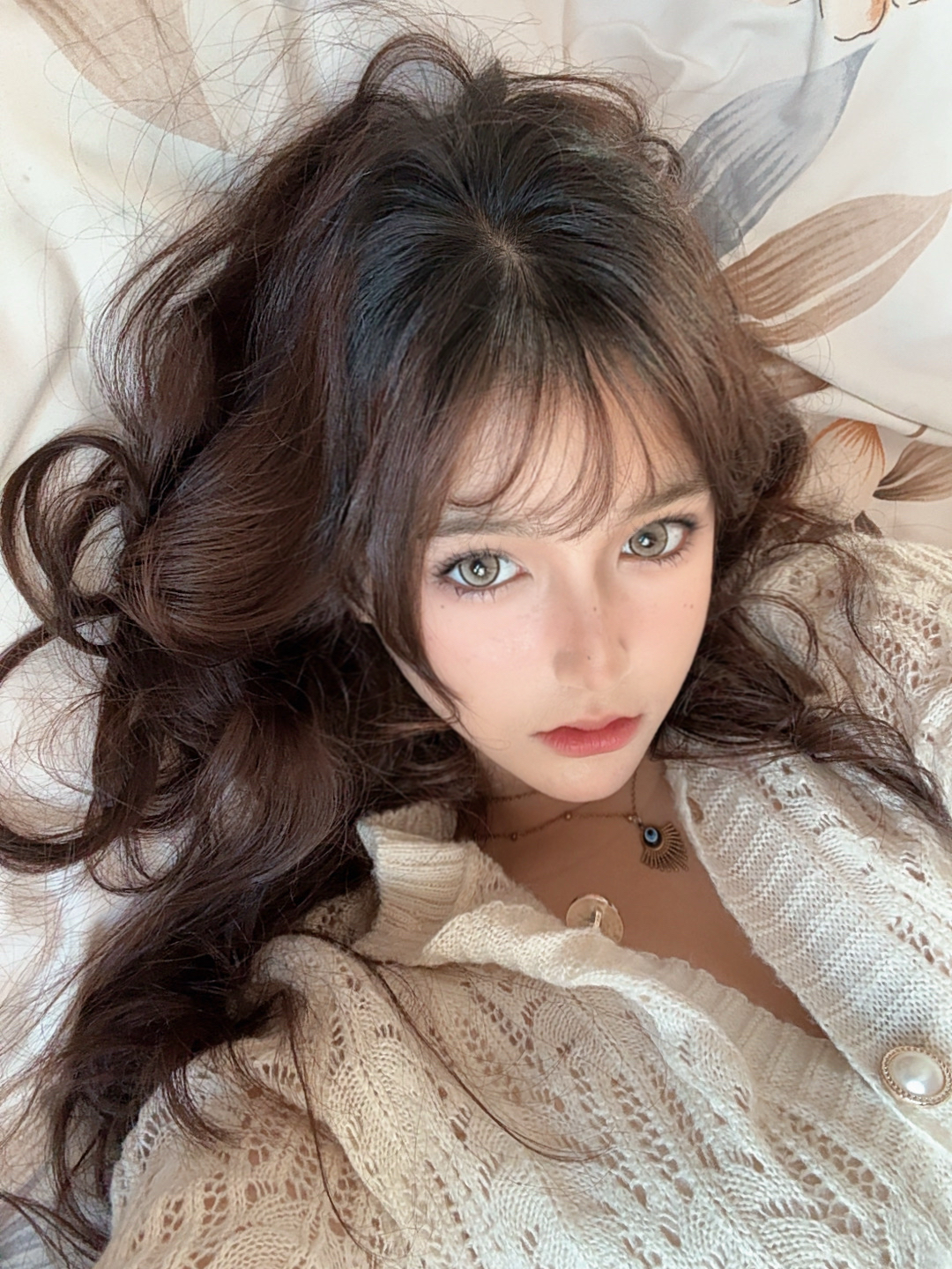 Serltyca 日拋6片裝 奶呼小熊系列