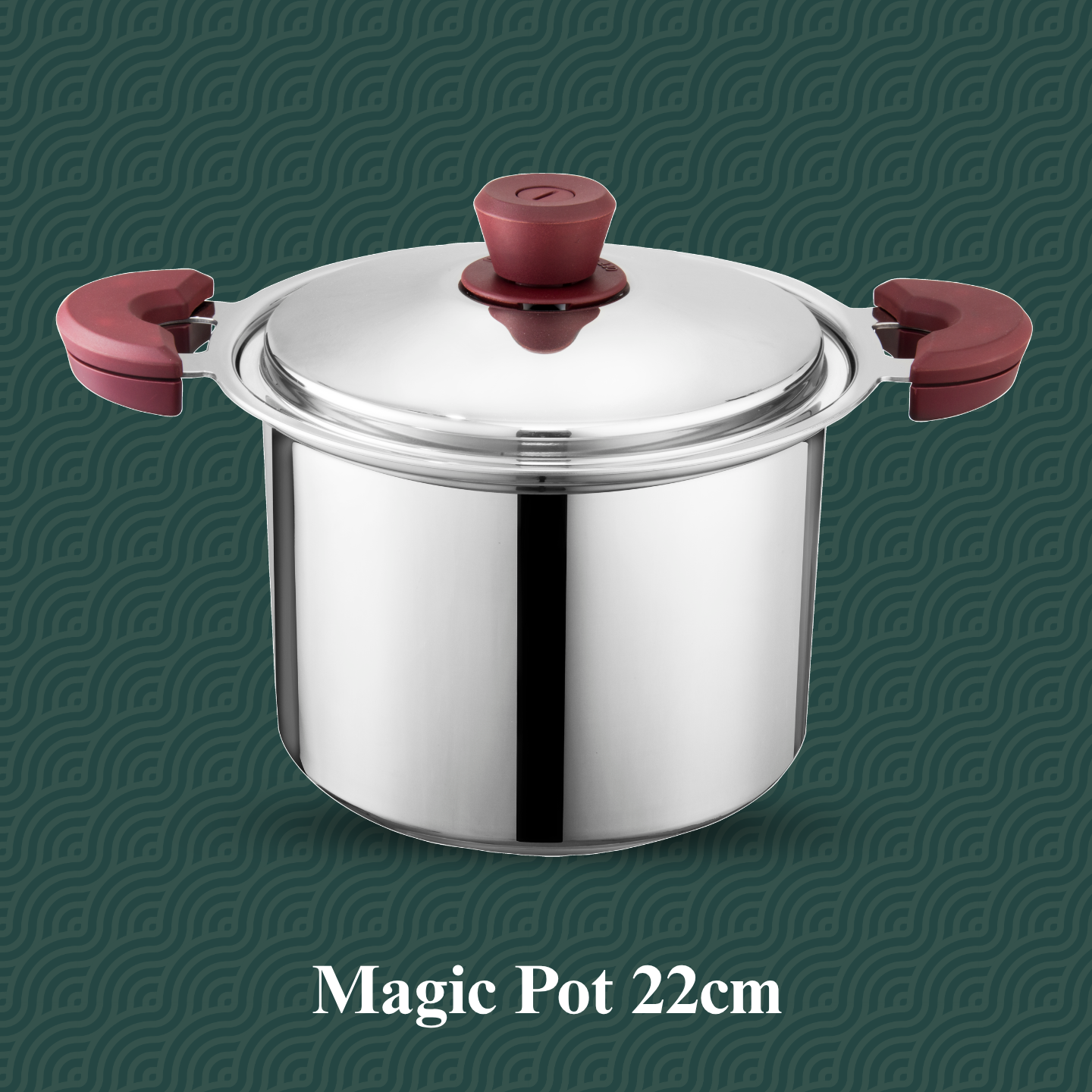 Magic Pot 22cm