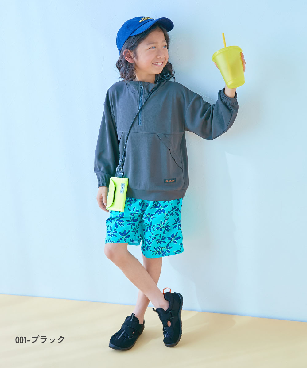 【⭐訂購⭐】🇯🇵 日本直送 🌀水陸兩用 包腳 戶外涼鞋［4款選］🌀[ELCA-0141][260416]