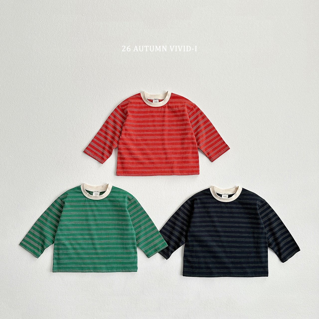 Vivid | Dangara Smile Label Tea