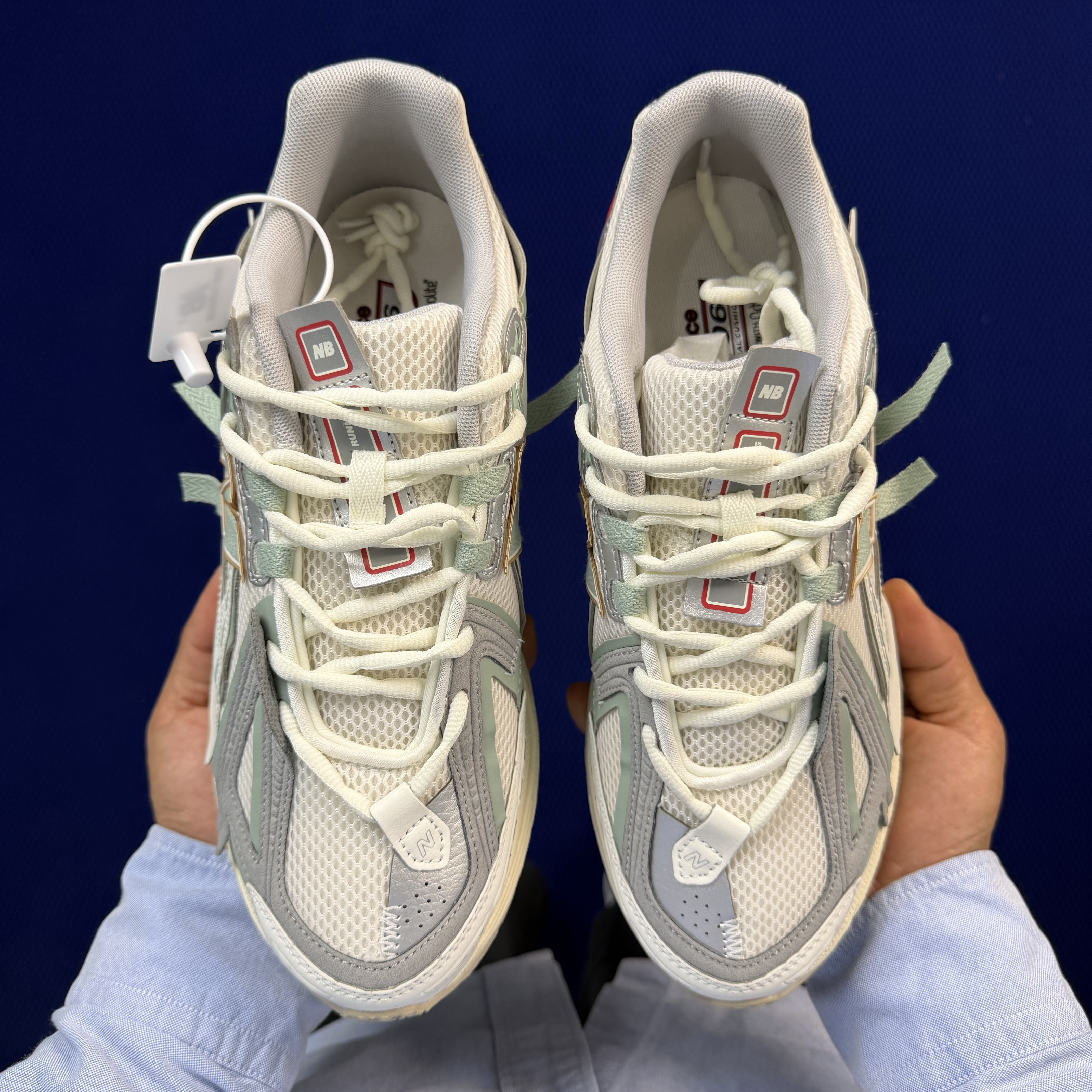 New Balance 1906A U19065DY